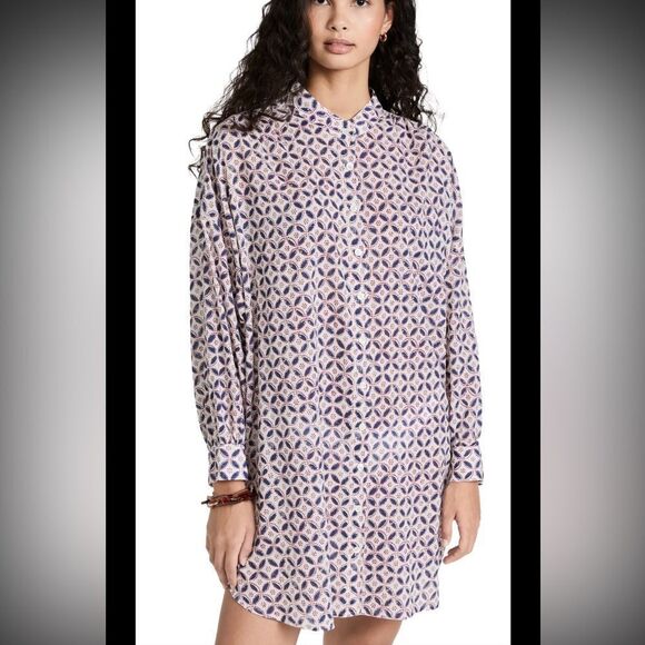 Xirena Neve Dress - Picture 8 of 8